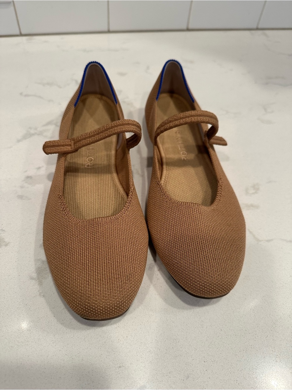 Rothy’s Mary Jane flats - Picture 4 of 16